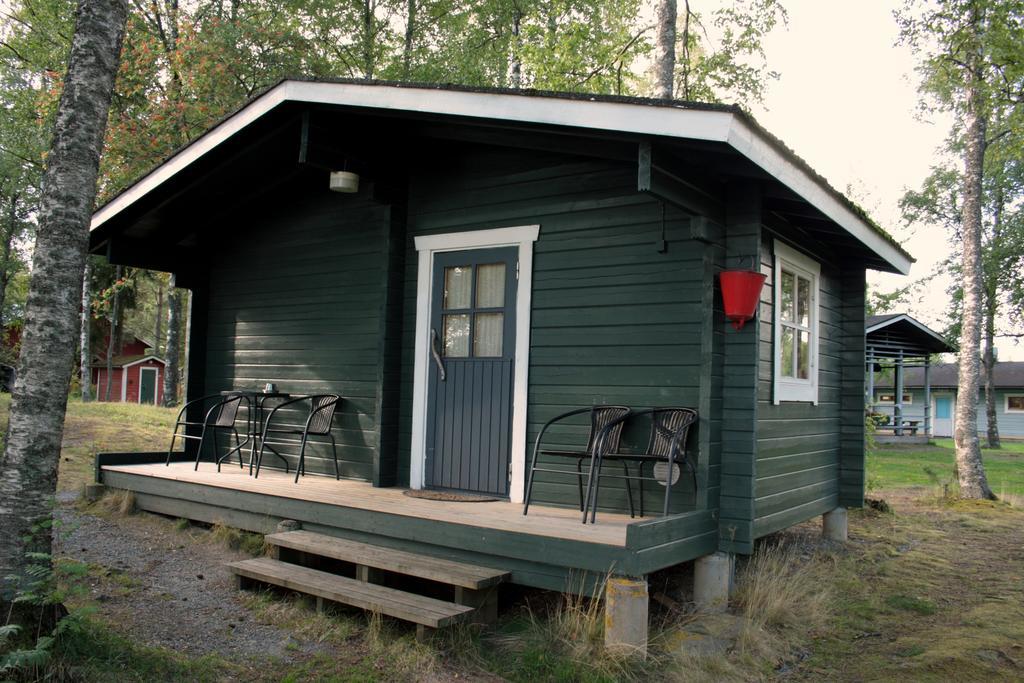 ססטמאלה Tervakallio Camping מראה חיצוני תמונה